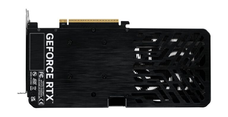 Videokaart|PALIT|NVIDIA GeForce RTX 5060|8 GB|GDDR7|128 bit|PCIE 5.0 &#8...