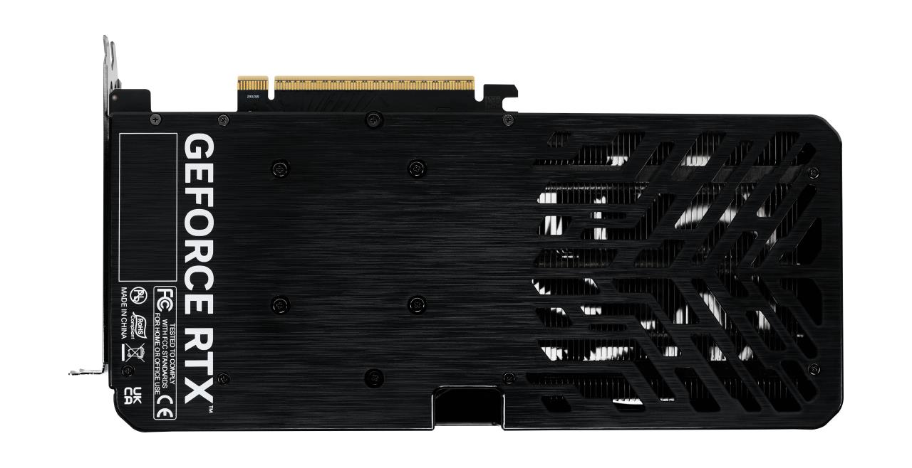 Graphics Card|PALIT|NVIDIA GeForce RTX 5060|8 GB|GDDR7|128 bit|PCIE 5.0 ...