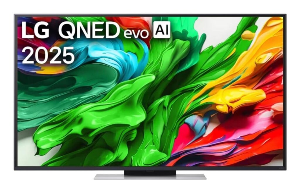 Televiisor|LG|55″|4K/Smart|3840×2160|Juhtmevaba LAN|Bluetooth|webOS…