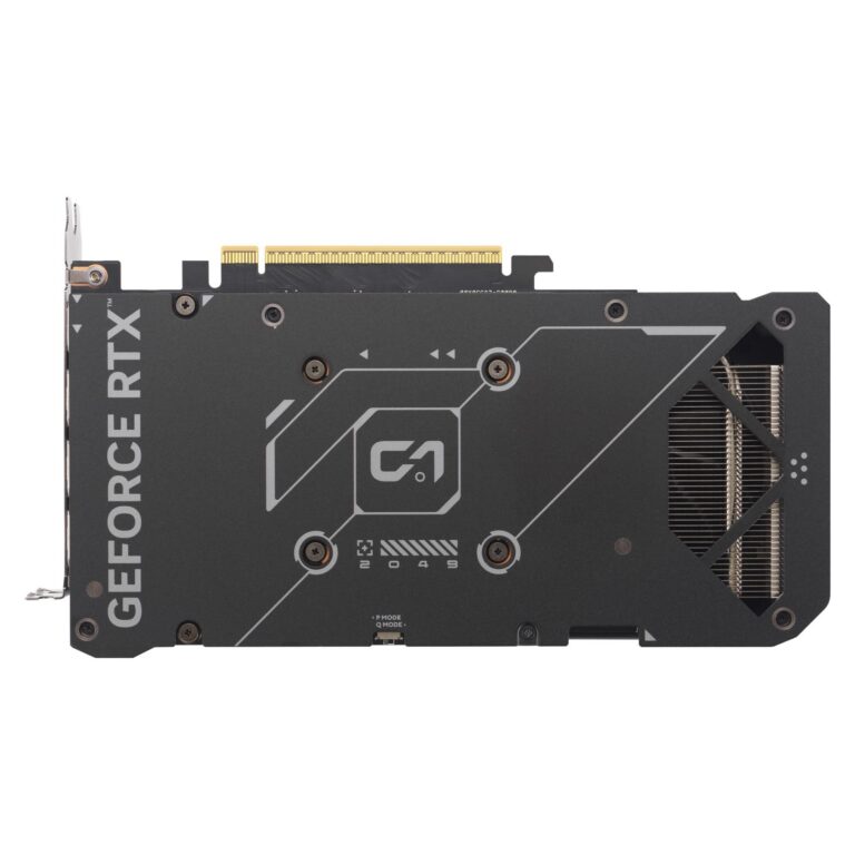 Videokaart|ASUS|NVIDIA GeForce RTX 5060 Ti|8 GB|GDDR7|128 bit|PCIE 5&#82...