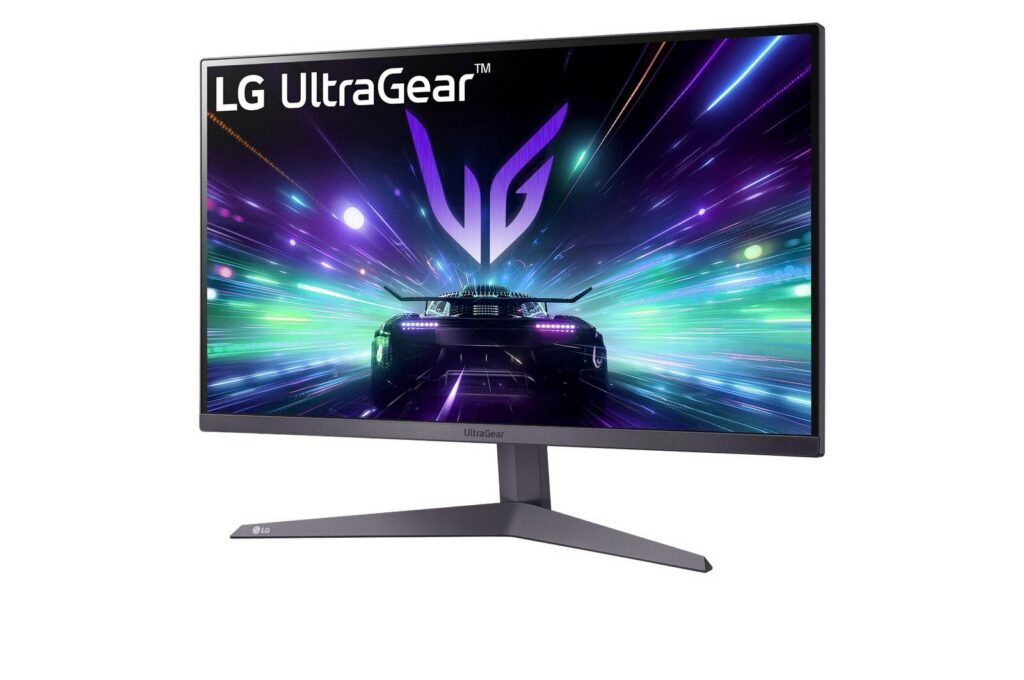 LCD Monitor|LG|27″|Mänguri|Matte|Panel VA|1920×1080|16:9|180H...