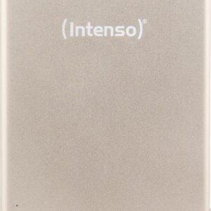 AKUPANK USB 5000MAH MAG/CHAMPAGNE 7344021 INTENSO