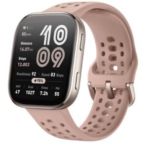 SMARTWATCH AMAZFIT BIP 6/BLUSH W2435EUAN HUAMI