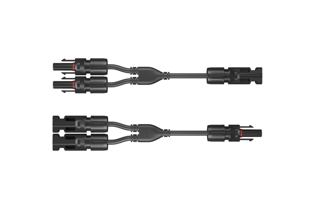 KAABEL POWER SOLAR PANEL MC4/PARALLEL CP.DY.00000156.01 DJI