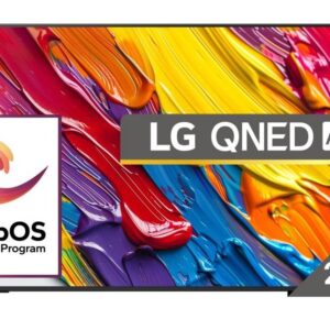 Televiisor|LG|75 “|4K Ultra HD|3840 x 2160 pixels|Flat|16:9|QNED|75QNE...