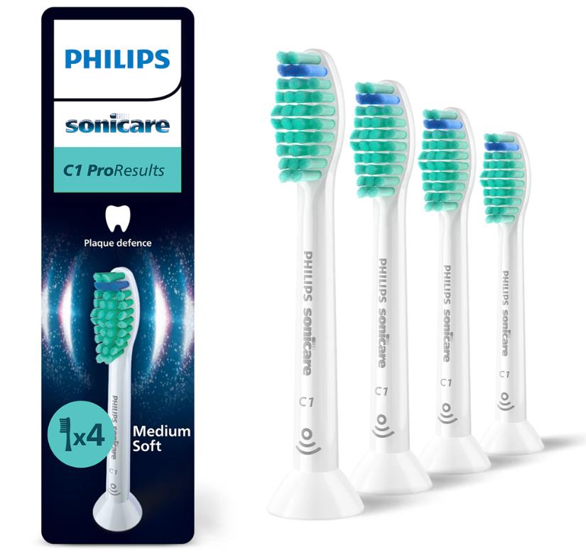 ELECTRIC TOOTHBRUSH ACC HEAD/HX6014/87 PHILIPS