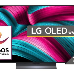 Televiisor|LG|55″|OLED/4K/Smart|3840×2160|Juhtmevaba LAN|Bluetooth|...