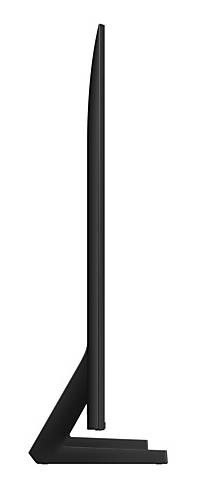Televiisor|SAMSUNG|50″|4K/Smart|QLED|3840×2160|Juhtmevaba LAN|Bluet…