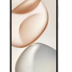 Mobiiltelefon HONOR 400 SMART/4/128GB D.GOLD 5109BWXR HONOR