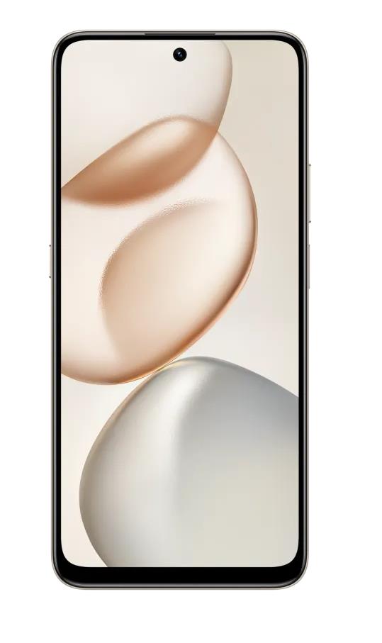 Mobiiltelefon HONOR 400 SMART/4/128GB D.GOLD 5109BWXR HONOR