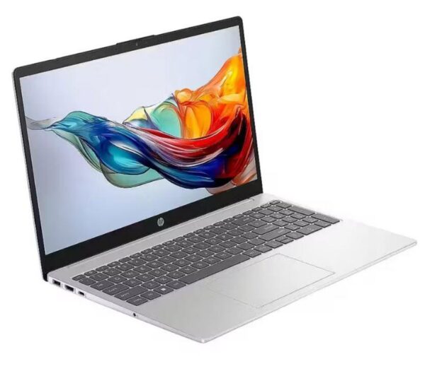 Sülearvuti|HP|15-fc0054nw|CPU  AMD Ryzen 7|5825U|2000 MHz|15.6″|1920...
