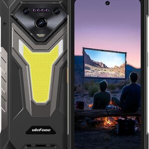 Mobiiltelefon ARMOR 34 PRO/34PRO ULEFONE