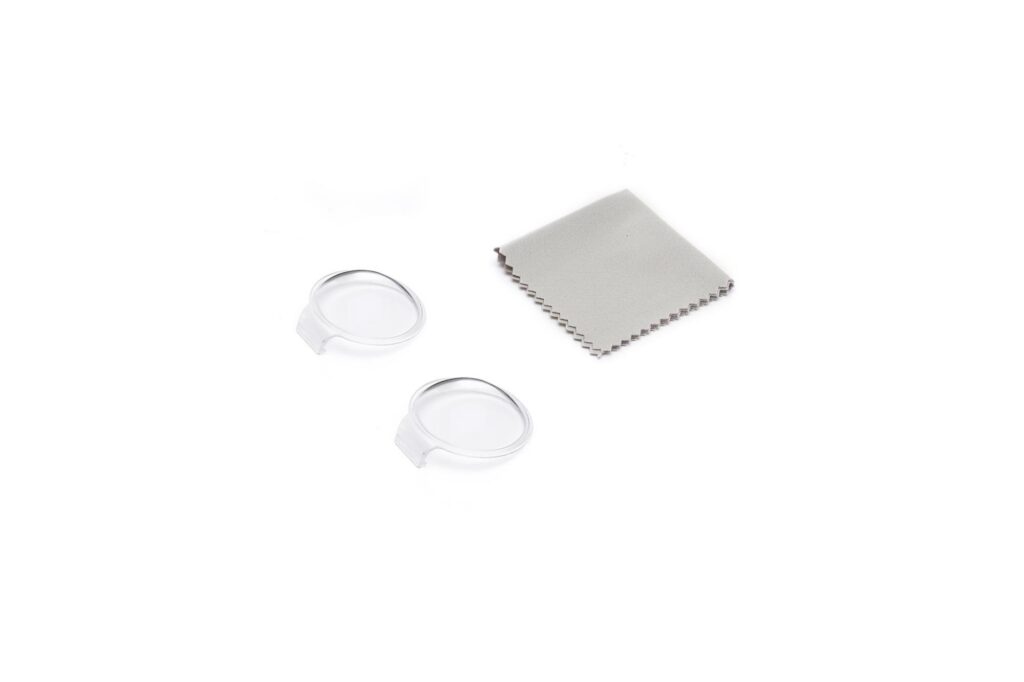 KAAMERA ACC OSMO 360 LENS PROT./TRANSPAR CP.OS.00000456.01 DJI
