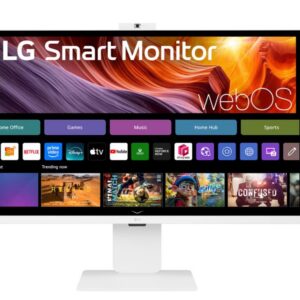 LCD Monitor|LG|32U850SA-W|31.5"|4K|Panel IPS|3840x2160|16:9|60Hz|5 ms|Colour White|32U850SA-W