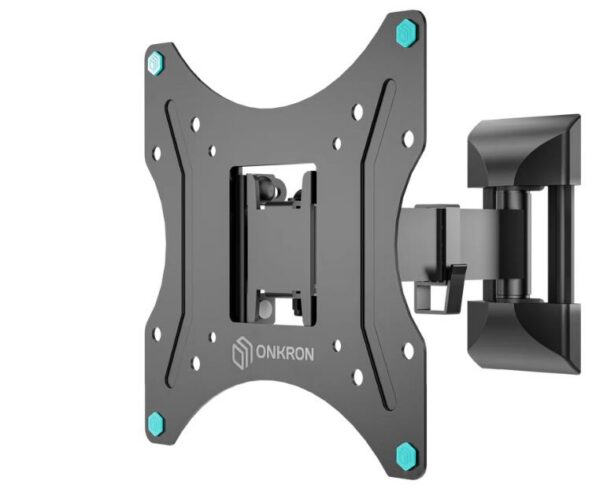 Televiisor ACC WALL MOUNT /17-43″/BLACK NP24-B ONKRON