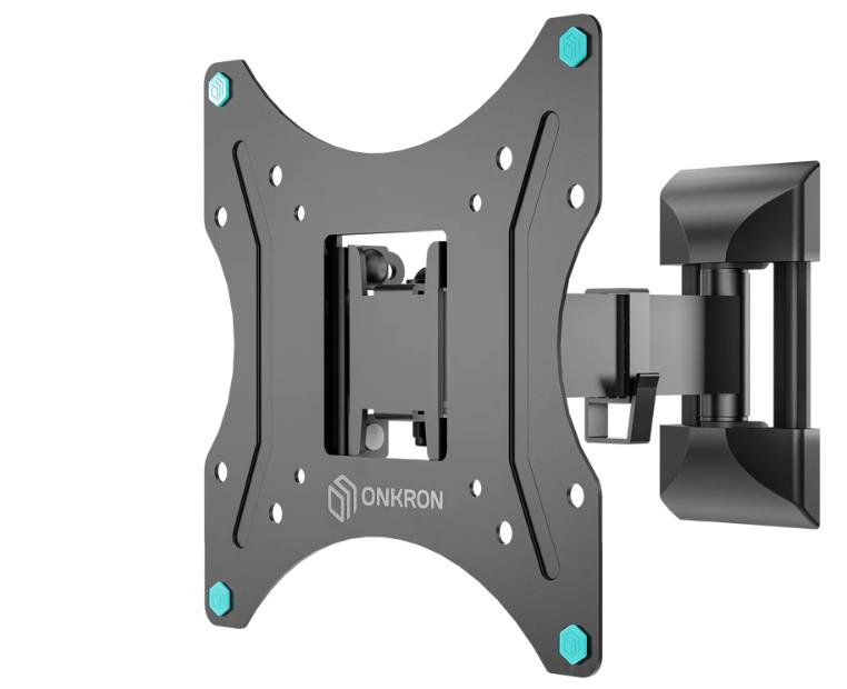 Televiisor ACC WALL MOUNT /17-43″/BLACK NP24-B ONKRON