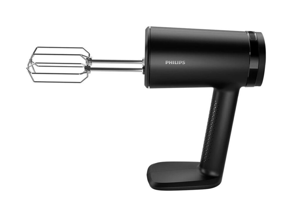 MIXER/BLACK HR3781/10 PHILIPS