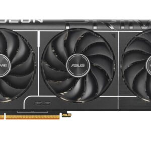 Videokaart|ASUS|AMD Radeon RX 9070 XT|16 GB|GDDR6|256 bit|PCIE 5.0 16...