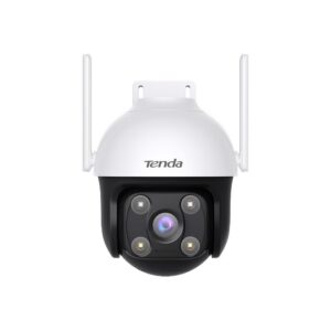 WRL KAAMERA 4MP PAN/TILT/RH7-WCA TENDA