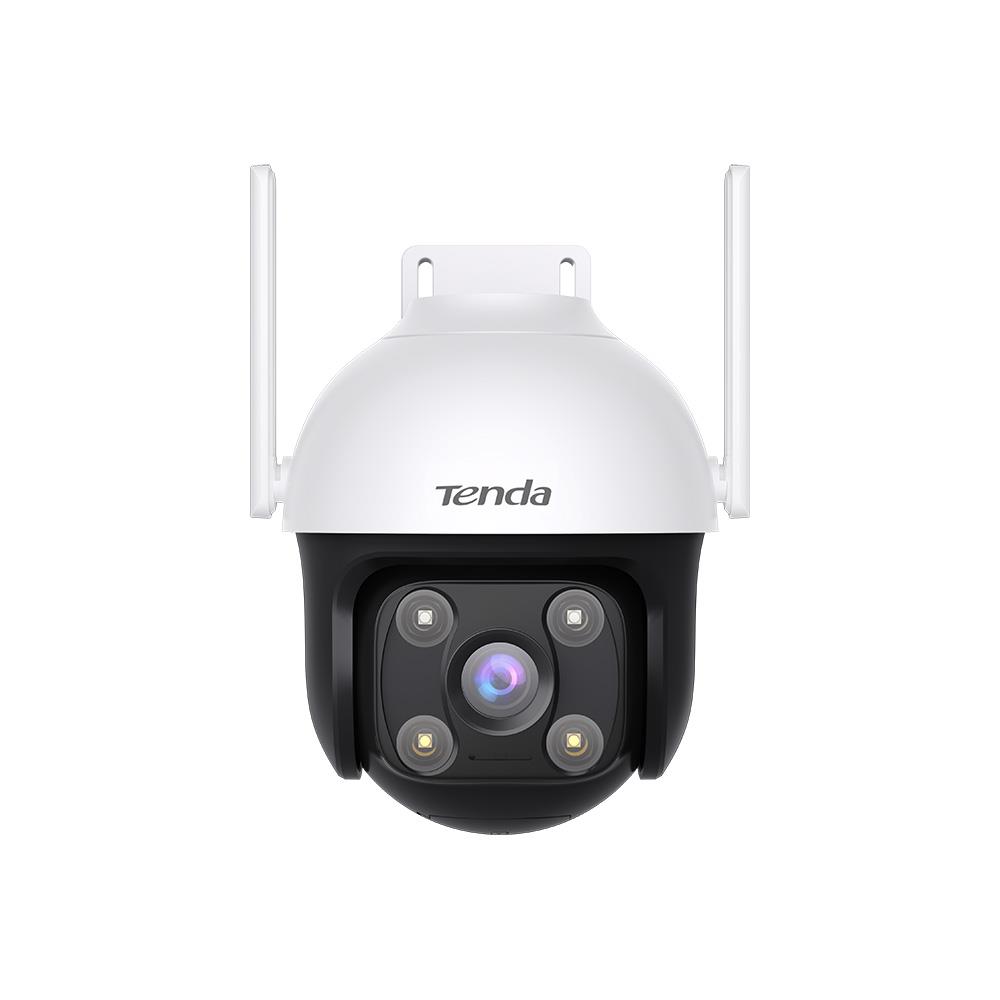 WRL KAAMERA 4MP PAN/TILT/RH7-WCA TENDA