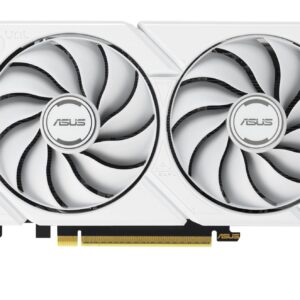 Videokaart|ASUS|AMD|Radeon RX 9060 XT|16 GB|GDDR6|PCI Express 5.0|Act...