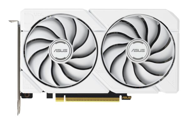 Videokaart|ASUS|AMD|Radeon RX 9060 XT|16 GB|GDDR6|PCI Express 5.0|Act...