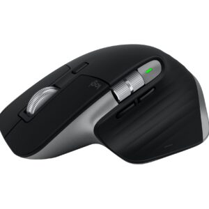 Hiir USB MX MASTER 3S MAC/GRAPHITE 910-006571 LOGITECH