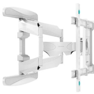 Televiisor ACC WALL MOUNT/40-75″/WHITE M6L-W ONKRON