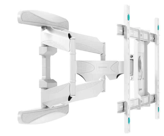 TV SET ACC WALL MOUNT/40-75″/WHITE M6L-W ONKRON