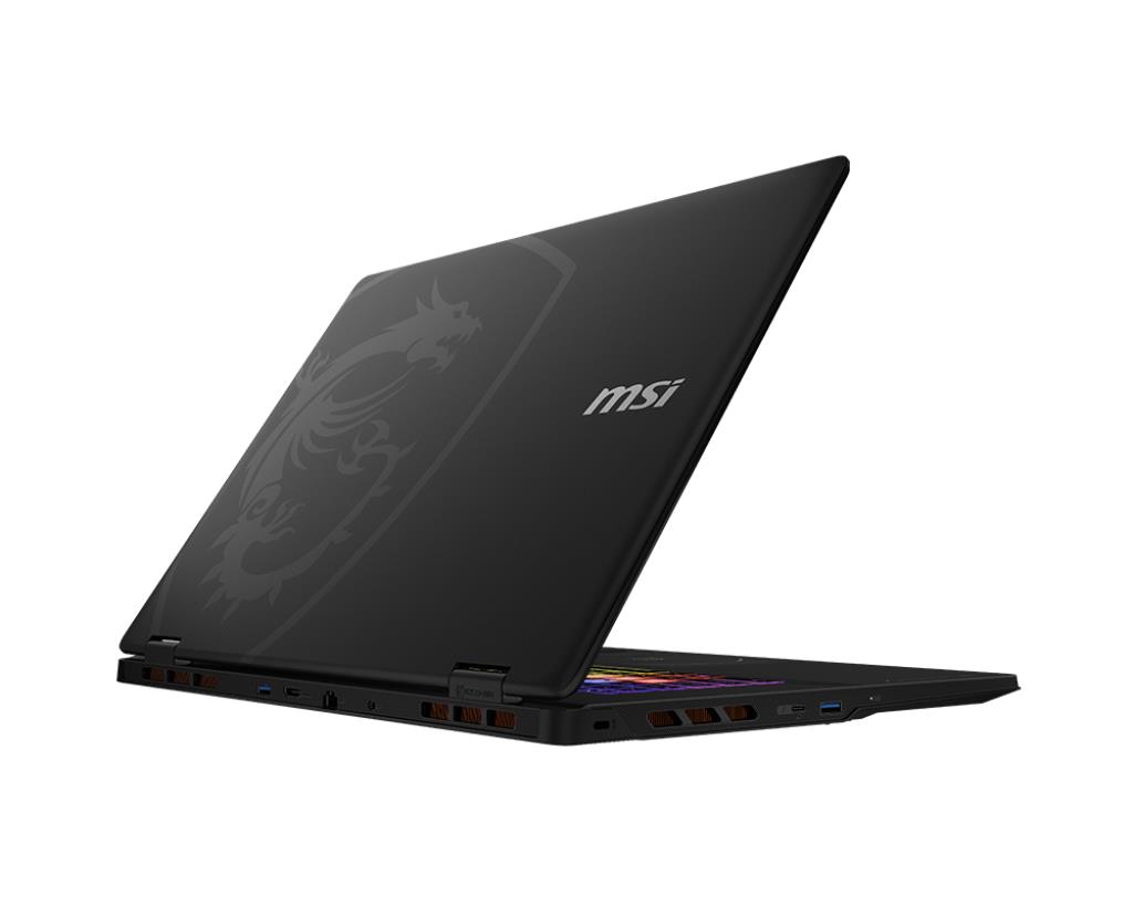 Sülearvuti|MSI|Crosshair|18 HX AI A2XWGKG|CPU  Core Ultra|U9-275HX|2700 MH…