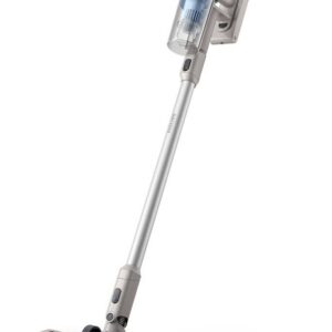 Vacuum Cleaner|PHILIPS|Upright/Bagless|Noise 80 dB|Blue|Weight 1.3 kg|XC2011/01