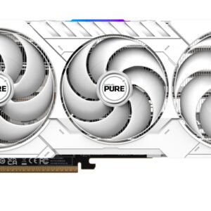 Videokaart|SAPPHIRE|AMD Radeon RX 9070 XT|16 GB|GDDR6|256 bit|PCIE 5....