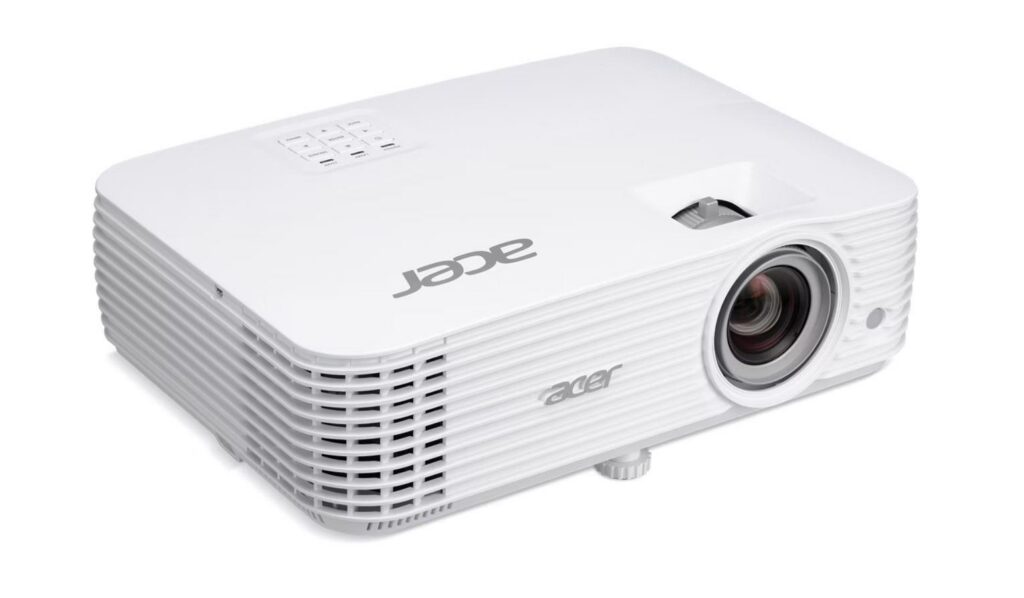 PROJECTOR H6830BD 4000 LUMENS/MR.JVK11.001 ACER