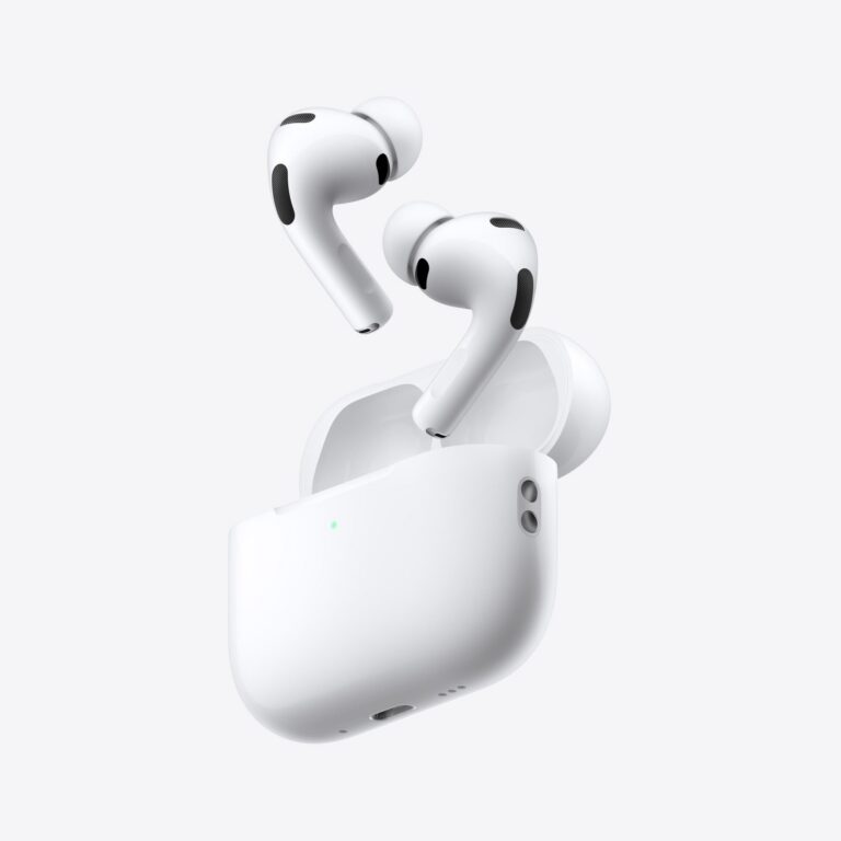 KÕRVAKLAPID AIRPODS 3 PRO/MXP93 APPLE
