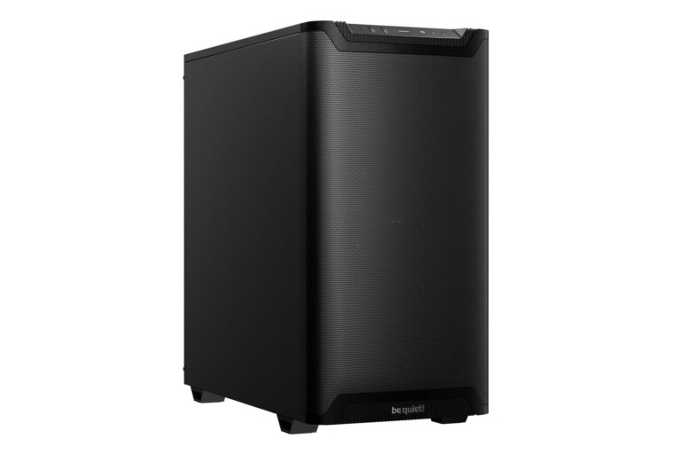 Case|BE QUIET|PURE BASE 501|MidiTower|Not included|ATX|MicroATX|MiniITX|...