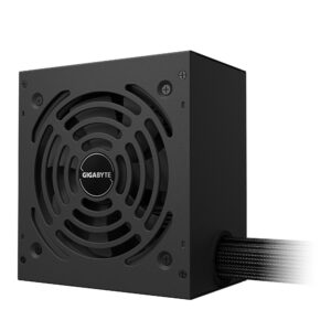 Toiteplokk|GIGABYTE|GP-P650G PG5|ATX 3.1|650 Watts|Efficiency 80 PLUS ...