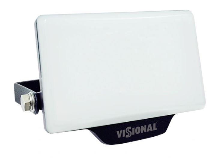 Lamp|VISIONAL|Power consumption 10 Watts|Luminous flux 1100 Lumen|4000 K...