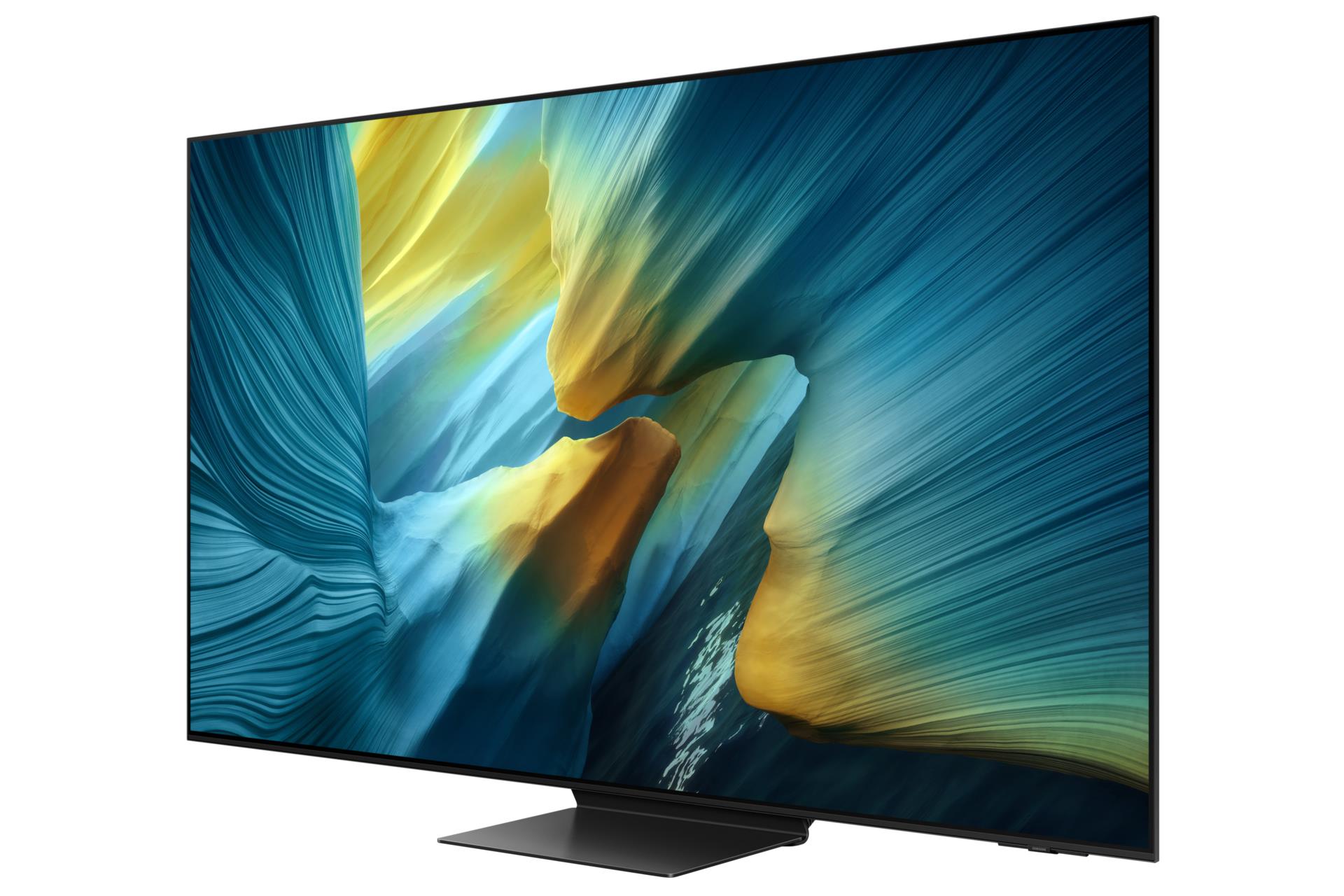 Televiisor|SAMSUNG|55 “|4K Ultra HD|3840 x 2160 pixels|Flat|OLED|Q...
