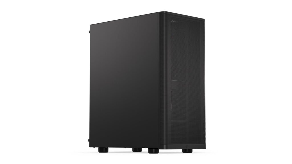 Case|ENDORFY|Ventum 200 Solid|MidiTower|Not included|ATX|MicroATX|MiniIT...
