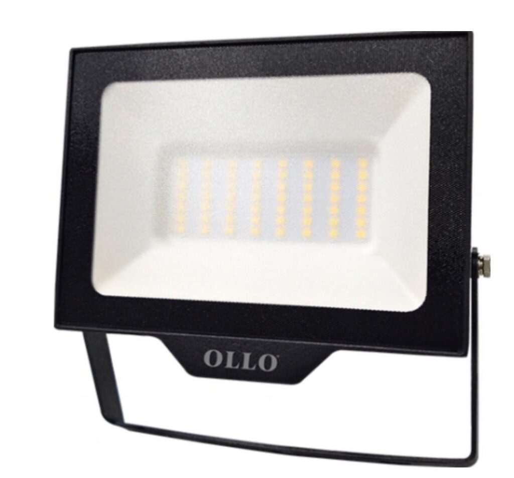Lamp|OLLO|Power consumption 50 Watts|Luminous flux 5000 Lumen|4000 K|AC2...