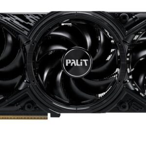 Videokaart|PALIT|NVIDIA GeForce RTX 5080|16 GB|GDDR7|256 bit|PCIE 5.0...