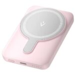 AKUPANK USB 5000MAH 20W/PINK FHSP0 VENTION