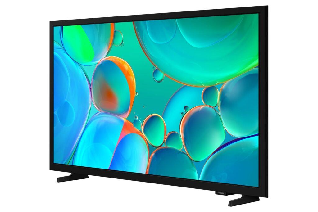 Televiisor|SAMSUNG|32″|Smart/FHD|1366×768|Juhtmevaba LAN|Blue...