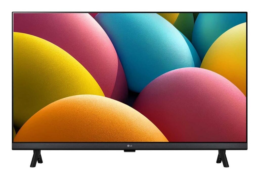 Televiisor|LG|43 “|Full HD|1920 x 1080 pixels|Flat|16:9|LED|43LR60...