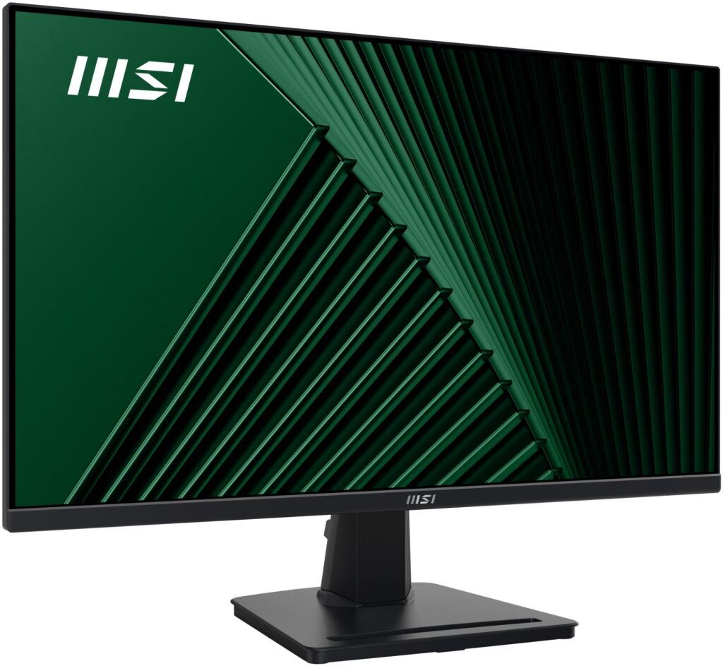 LCD Monitor|MSI|PRO MP245G|23.8″|Business|Panel IPS|1920×1080...