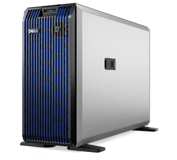 SERVER T360 6333P H755 8X3.5/32/2X480GB/2X700W/3YNBD DELL