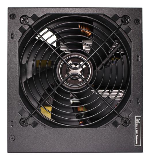 Toiteplokk|XILENCE|Performance C+ | XP650R6.2|650 Watts|Efficiency 80 …