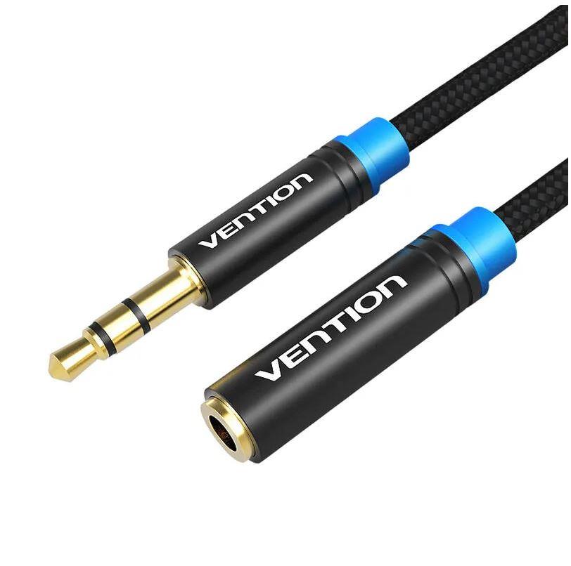 KAABEL AUDIO 3.5MM/5M VAB-B06-B500-M VENTION