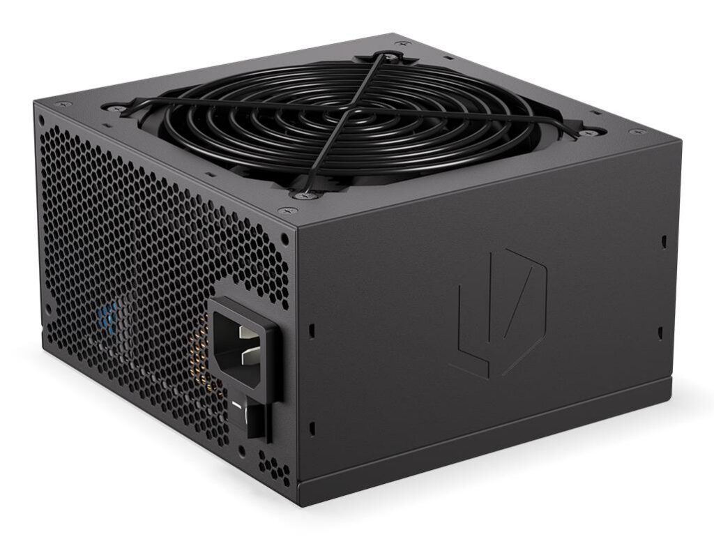 Toiteplokk|ENDORFY|EY7A007|650 Watts|Efficiency 80 PLUS GOLD|MTBF 1000…