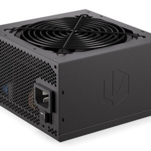 Toiteplokk|ENDORFY|EY7A007|650 Watts|Efficiency 80 PLUS GOLD|MTBF 1000...